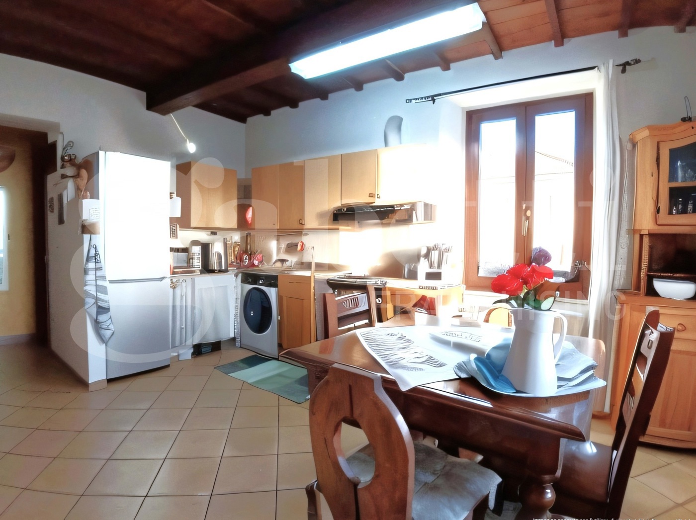 Trilocale in vendita a Carrara