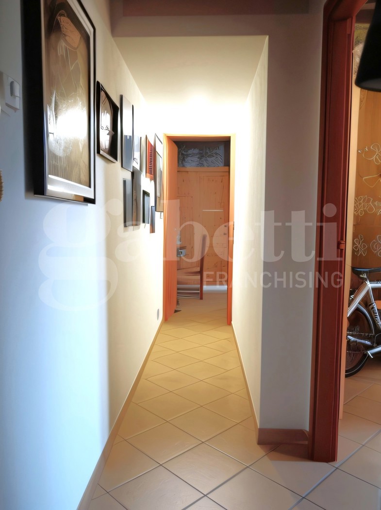 Trilocale in vendita a Carrara