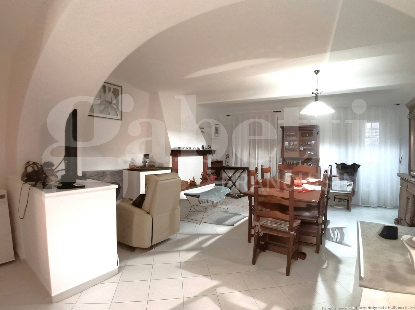 Quadrilocale in vendita a Carrara