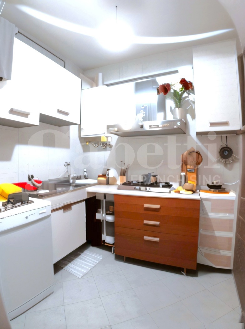 Quadrilocale in vendita a Carrara