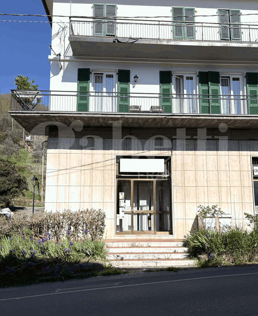 Ufficio in vendita a Licciana Nardi