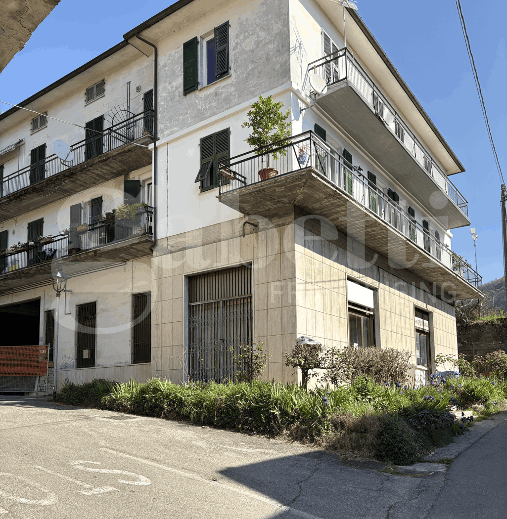 Ufficio in vendita a Licciana Nardi