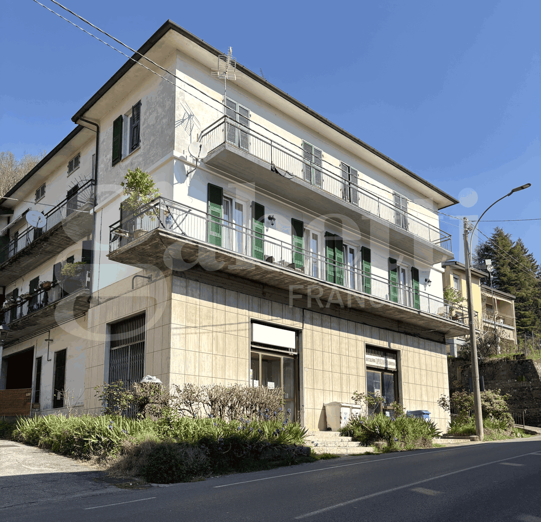 Ufficio in vendita a Licciana Nardi