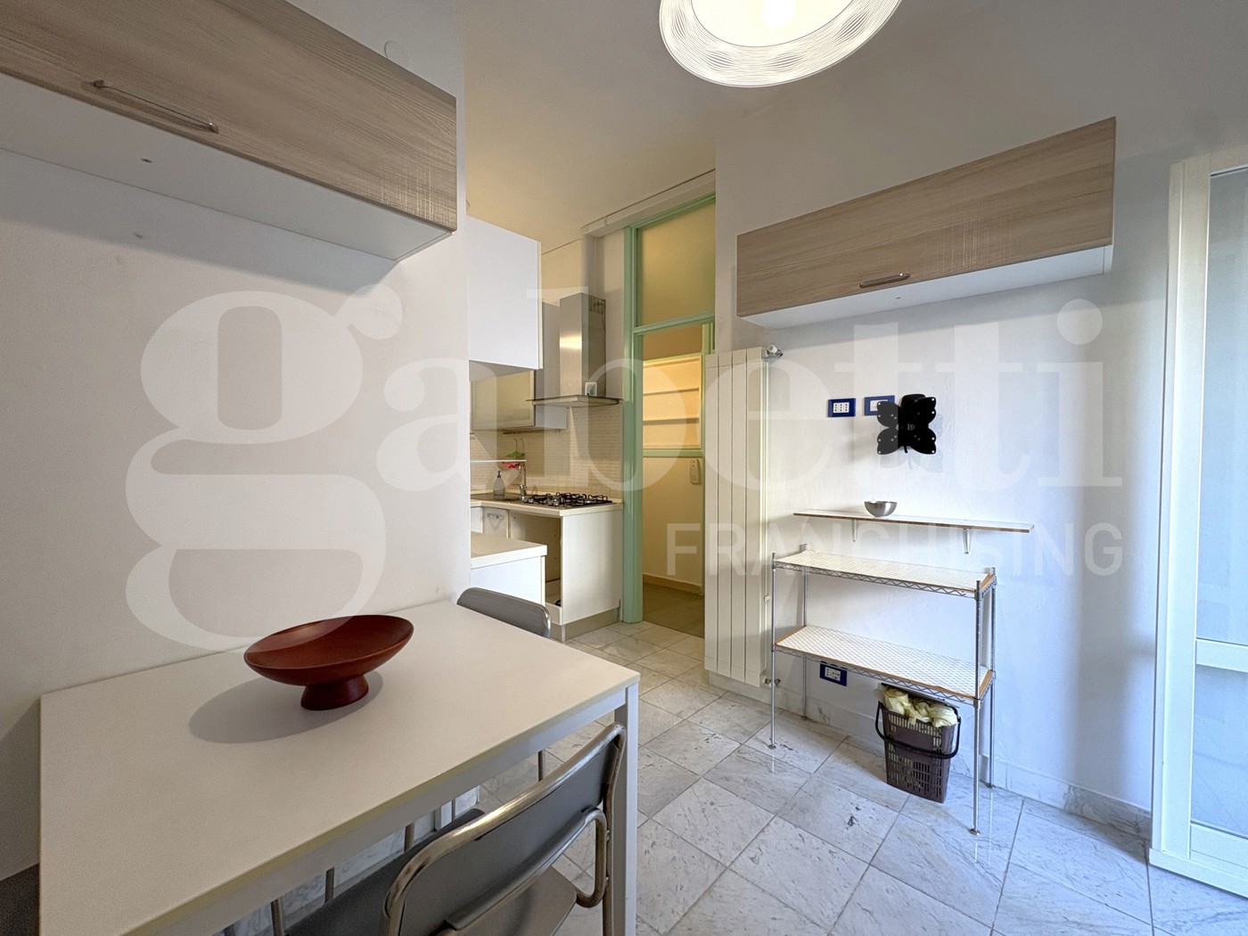 Appartamento in affitto a Carrara
