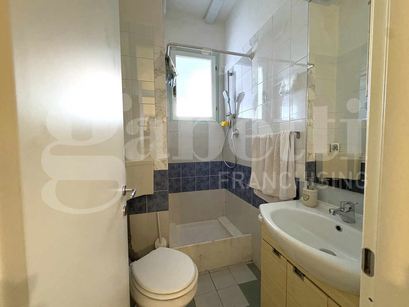 Appartamento in affitto a Carrara