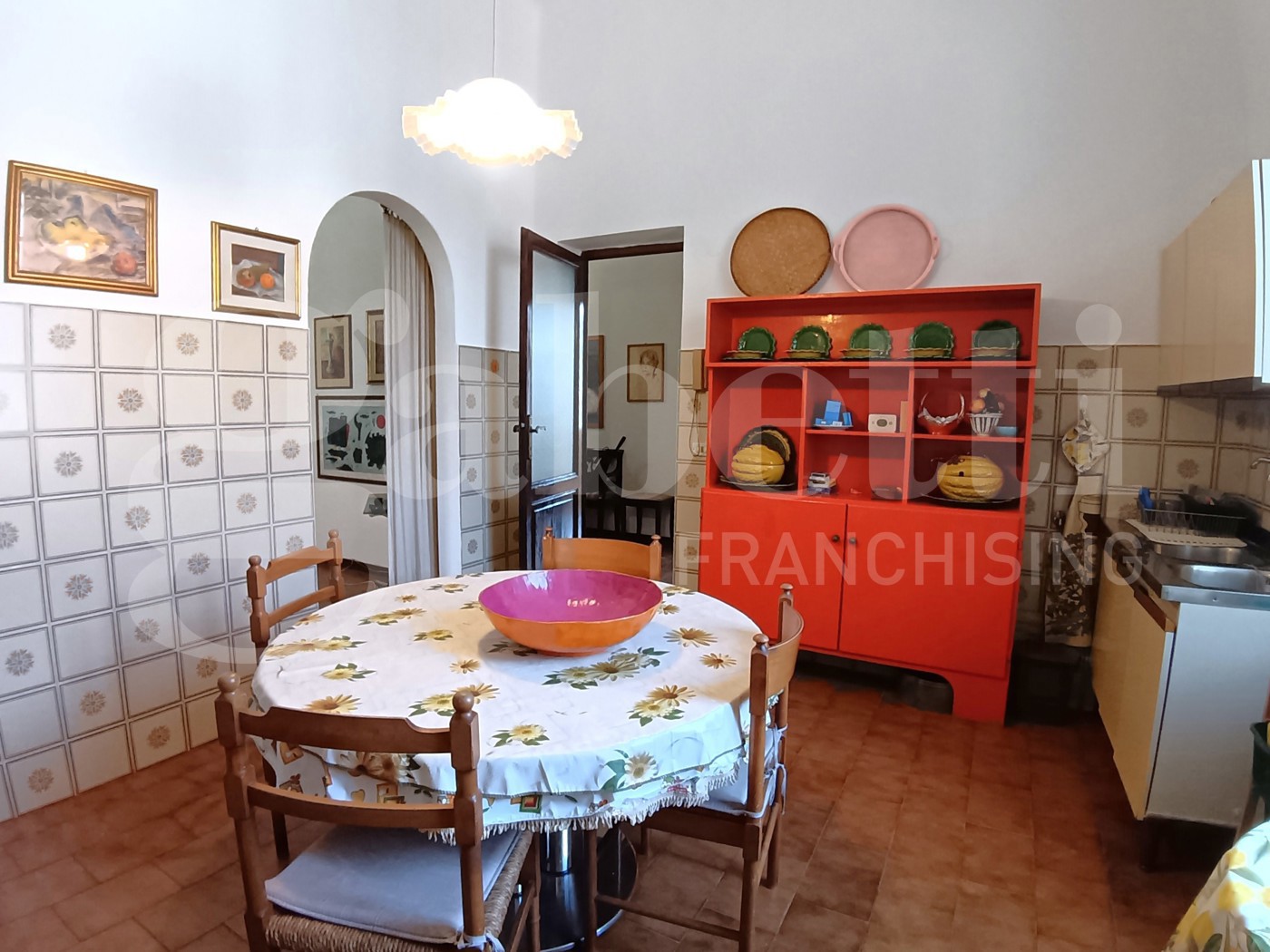 Appartamento in vendita a Carrara