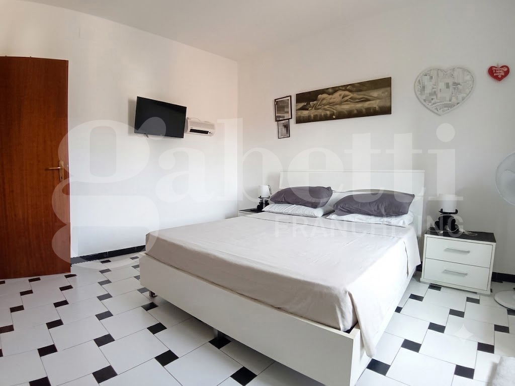 Quadrilocale in vendita a Carrara
