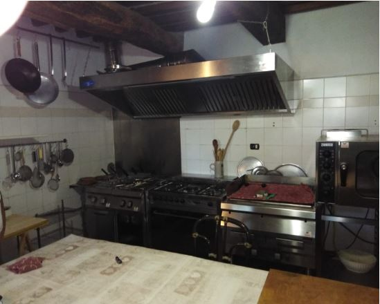 Rustico in vendita a Apecchio