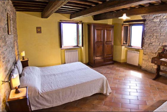 Rustico in vendita a Apecchio