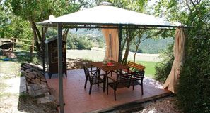 Rustico in vendita a Apecchio