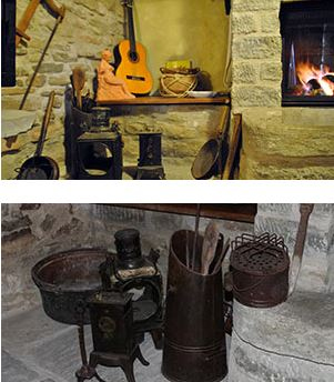 Rustico in vendita a Apecchio