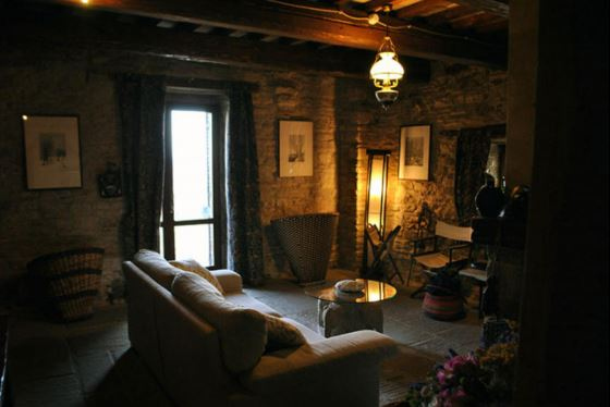 Rustico in vendita a Apecchio