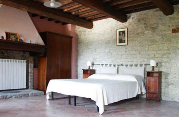 Rustico in vendita a Apecchio