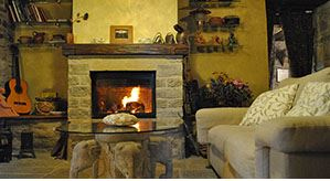 Rustico in vendita a Apecchio