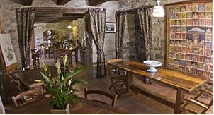 Rustico in vendita a Apecchio