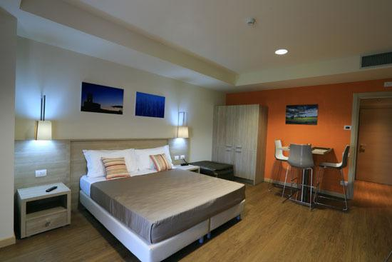 Appartamento in affitto a San Francesco al Campo, San Francesco Al Campo