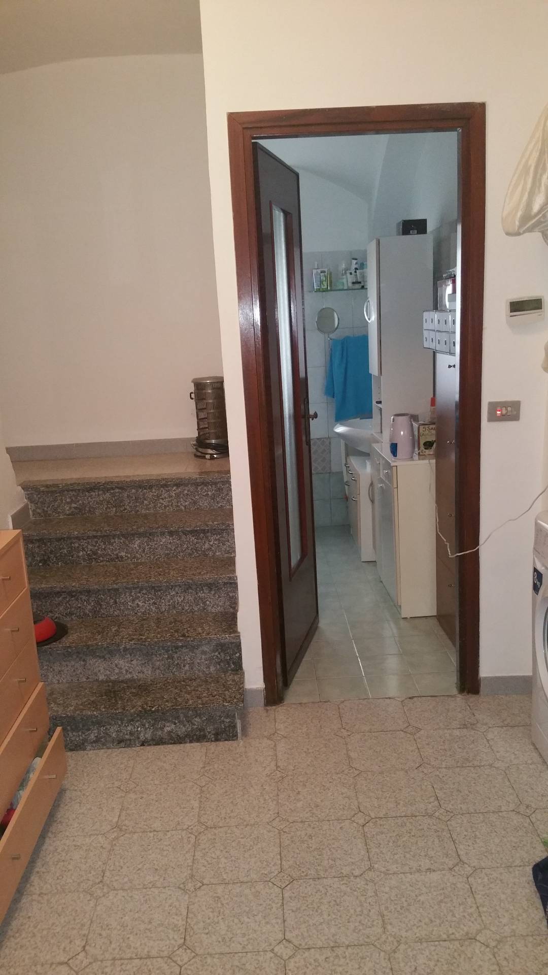 Casa indipendente in vendita a Front, Castello