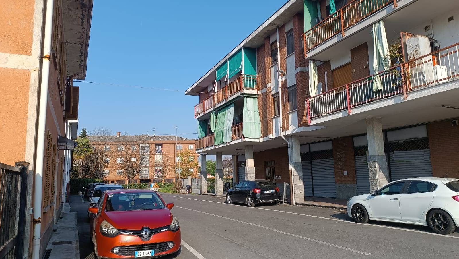 Negozio in vendita a Borgaro Torinese, 1 Cintura