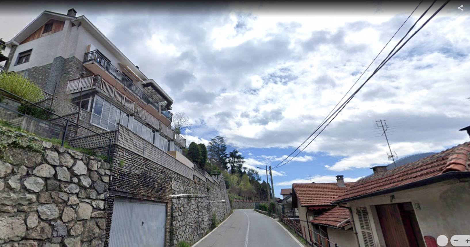 Appartamento in vendita a Lanzo Torinese, Oviglia