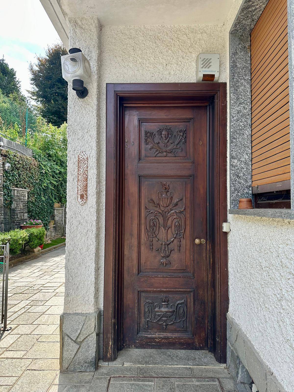 Appartamento in vendita a Lanzo Torinese, Oviglia