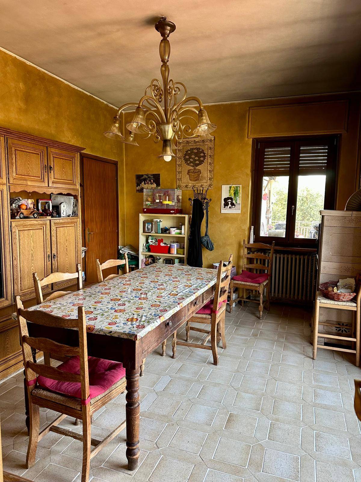 Appartamento in vendita a Lanzo Torinese, Oviglia