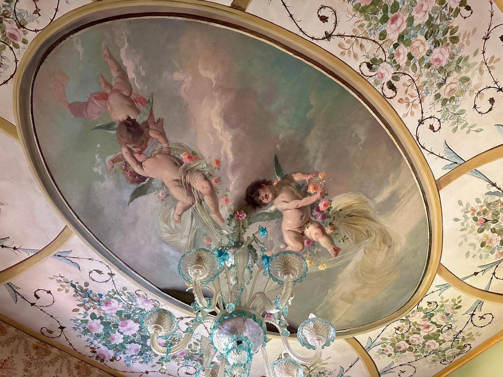 Appartamento in vendita a Lanzo Torinese, Oviglia