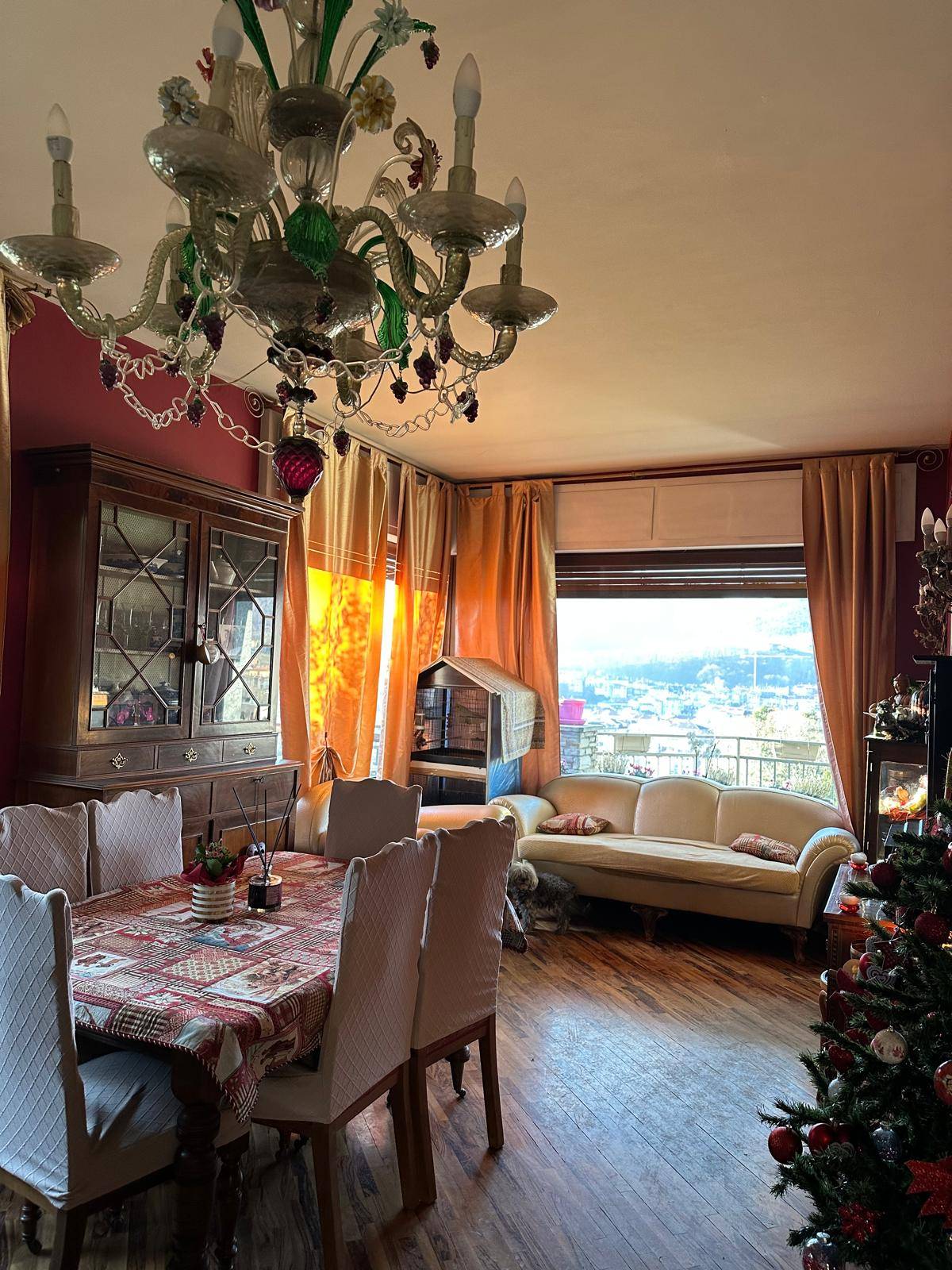 Villa in vendita a Lanzo Torinese, Oviglia