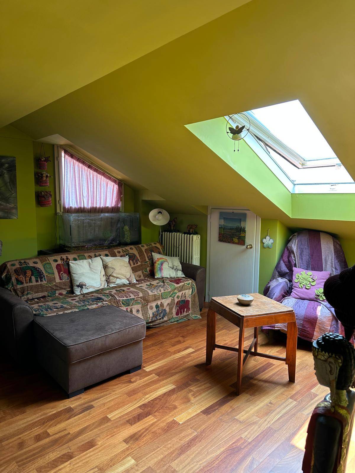 Villa in vendita a Lanzo Torinese, Oviglia