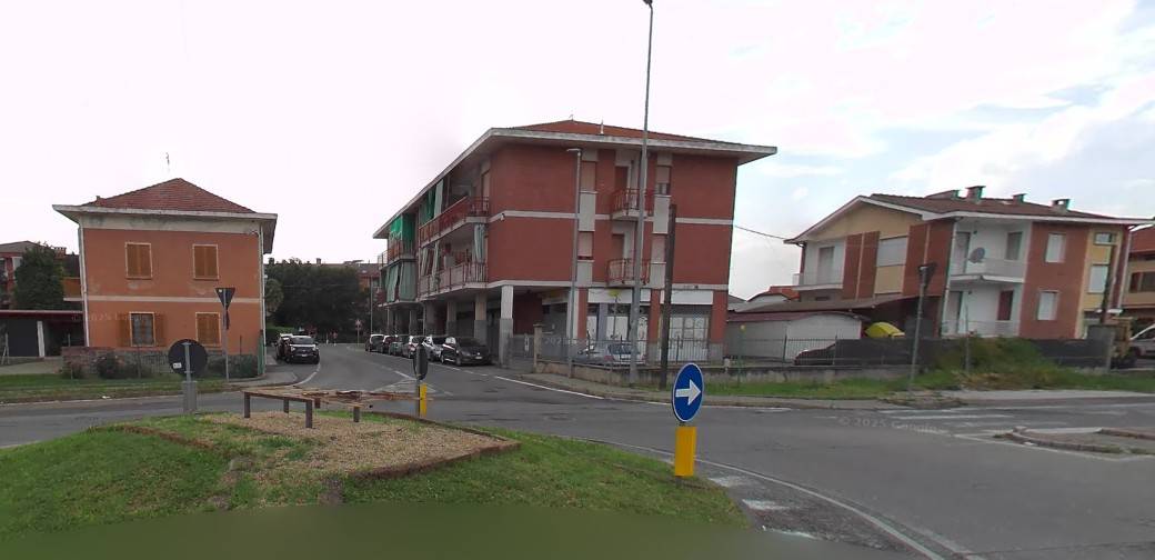 Posto Auto in vendita a Borgaro Torinese