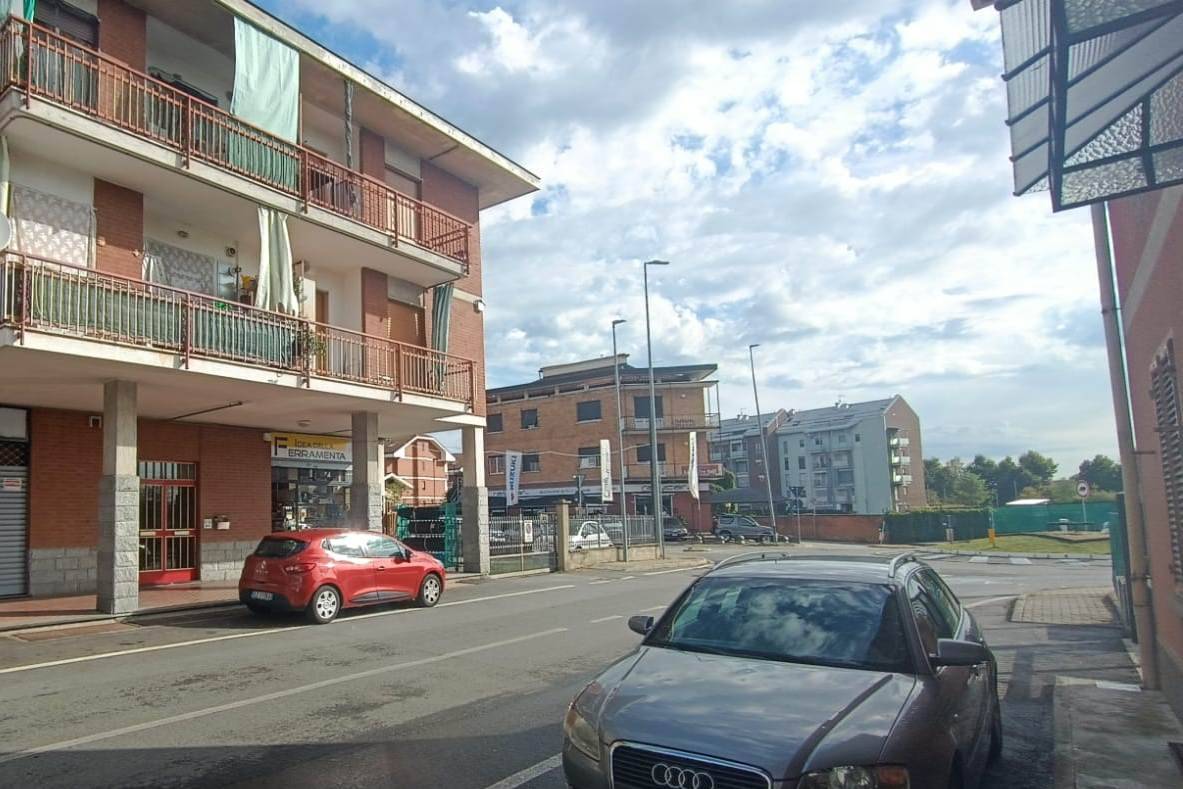 Posto Auto in vendita a Borgaro Torinese