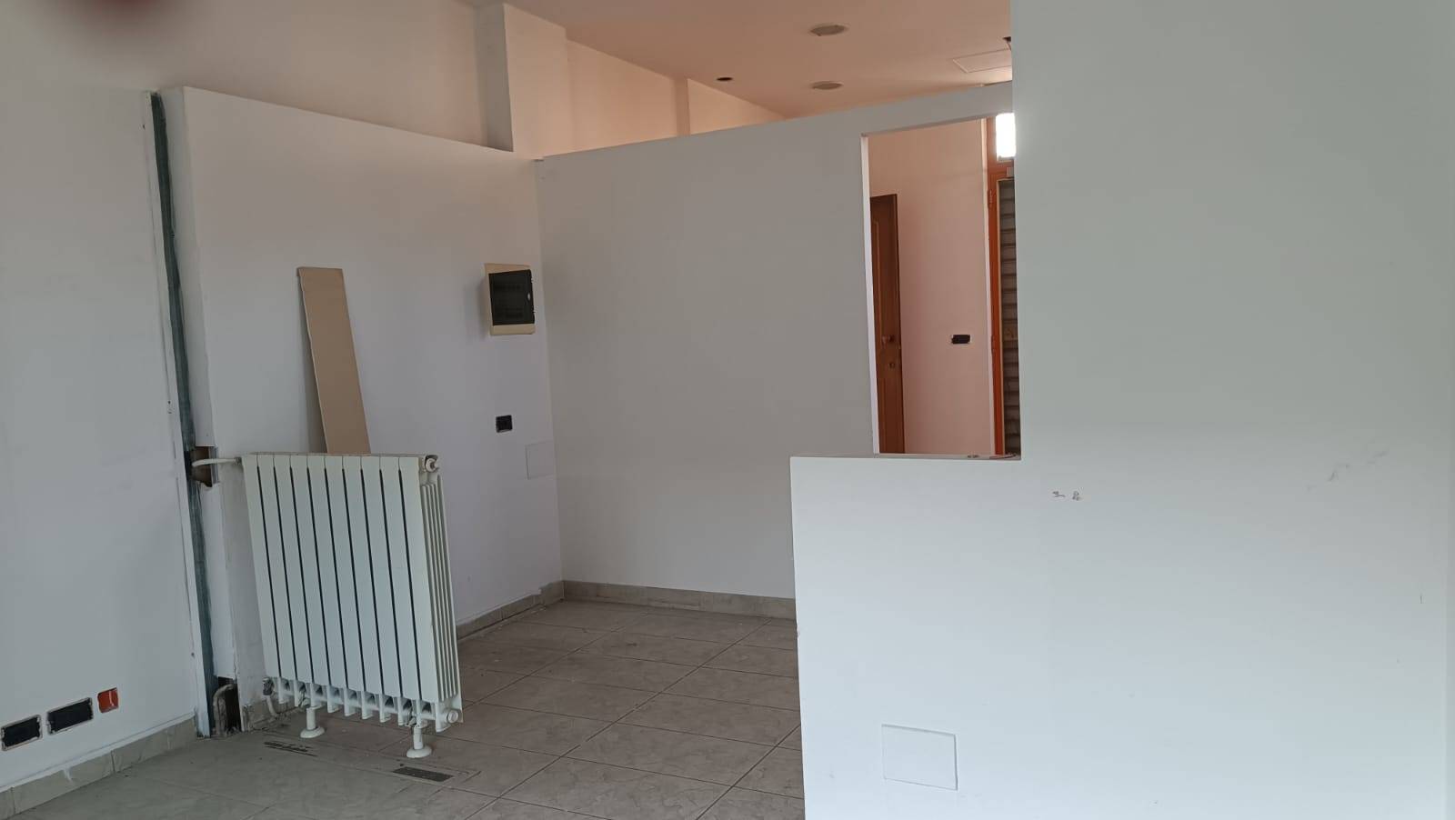 Negozio in vendita a Borgaro Torinese, 1 Cintura