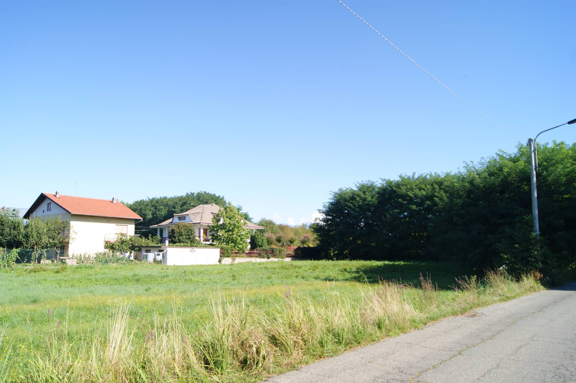 Terreno residenziale in vendita a Ciri, Devesi