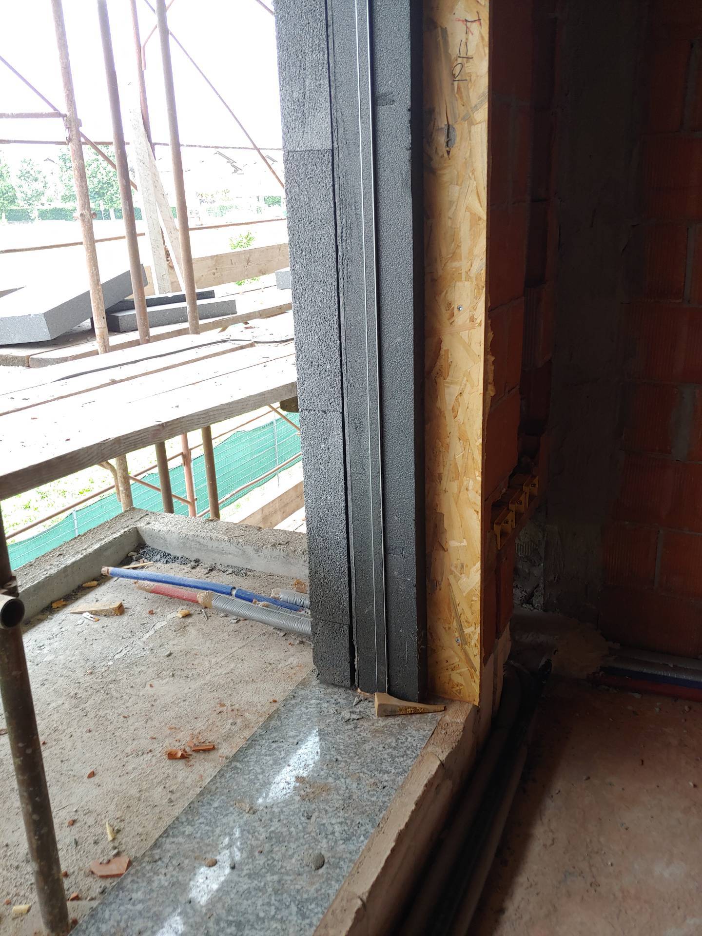 Appartamento in vendita a San Maurizio Canavese, Villadoria