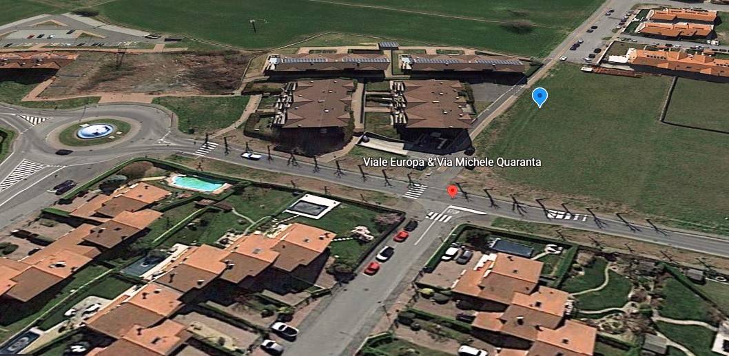 Appartamento in vendita a San Maurizio Canavese, Vill. Resid. Villa D'oria