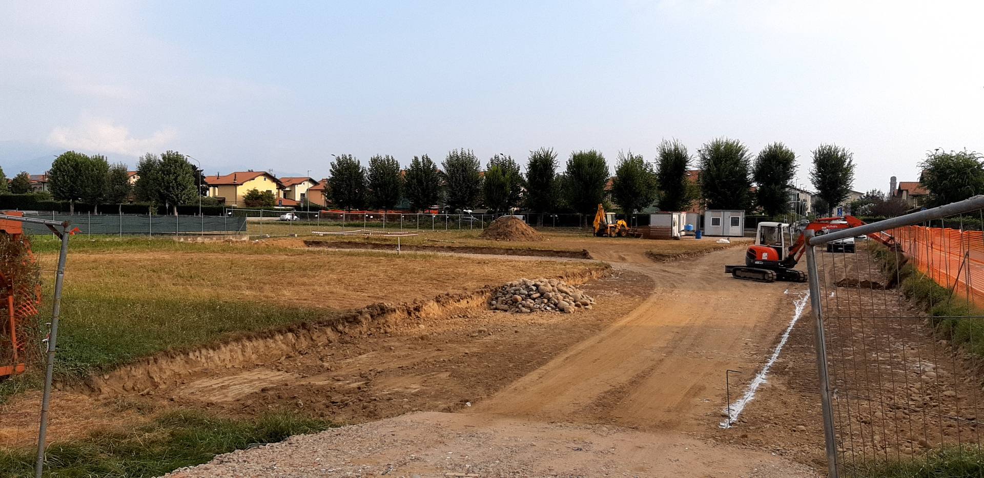 Appartamento in vendita a San Maurizio Canavese, Vill. Resid. Villa D'oria