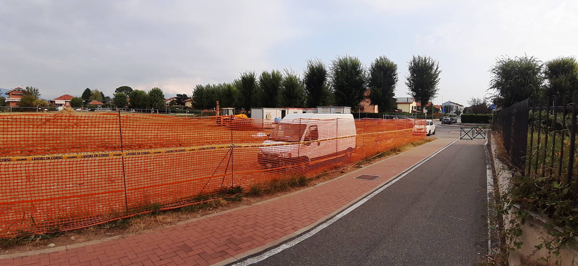Appartamento in vendita a San Maurizio Canavese, Vill. Resid. Villa D'oria