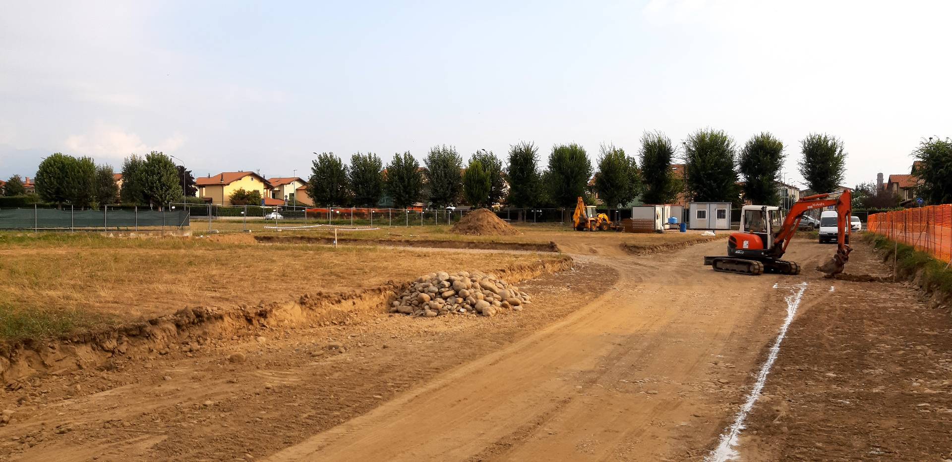 Appartamento in vendita a San Maurizio Canavese, Vill. Resid. Villa D'oria