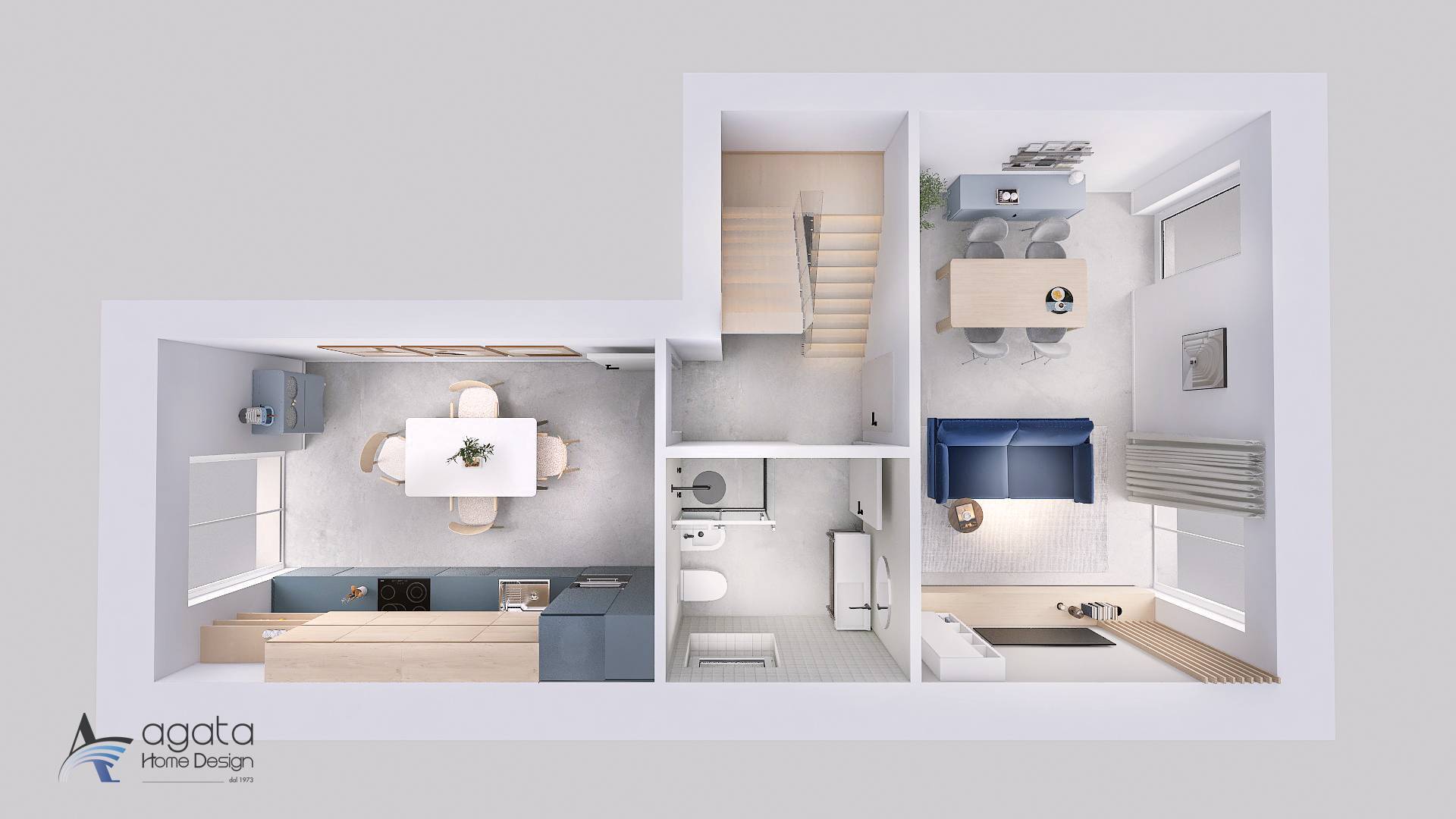 Villa in vendita a San Maurizio Canavese, Fraz. Ceretta