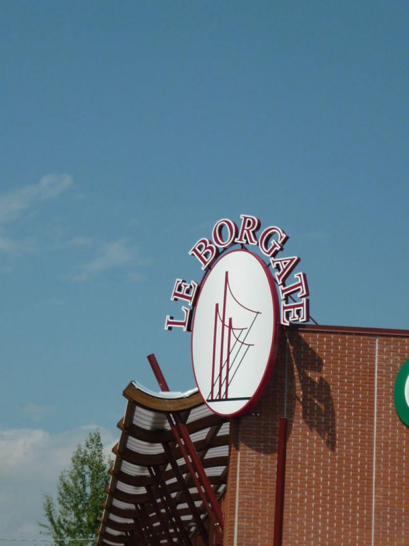 Attivit Commerciale - Ristorante in affitto a San Francesco al Campo, Centrale