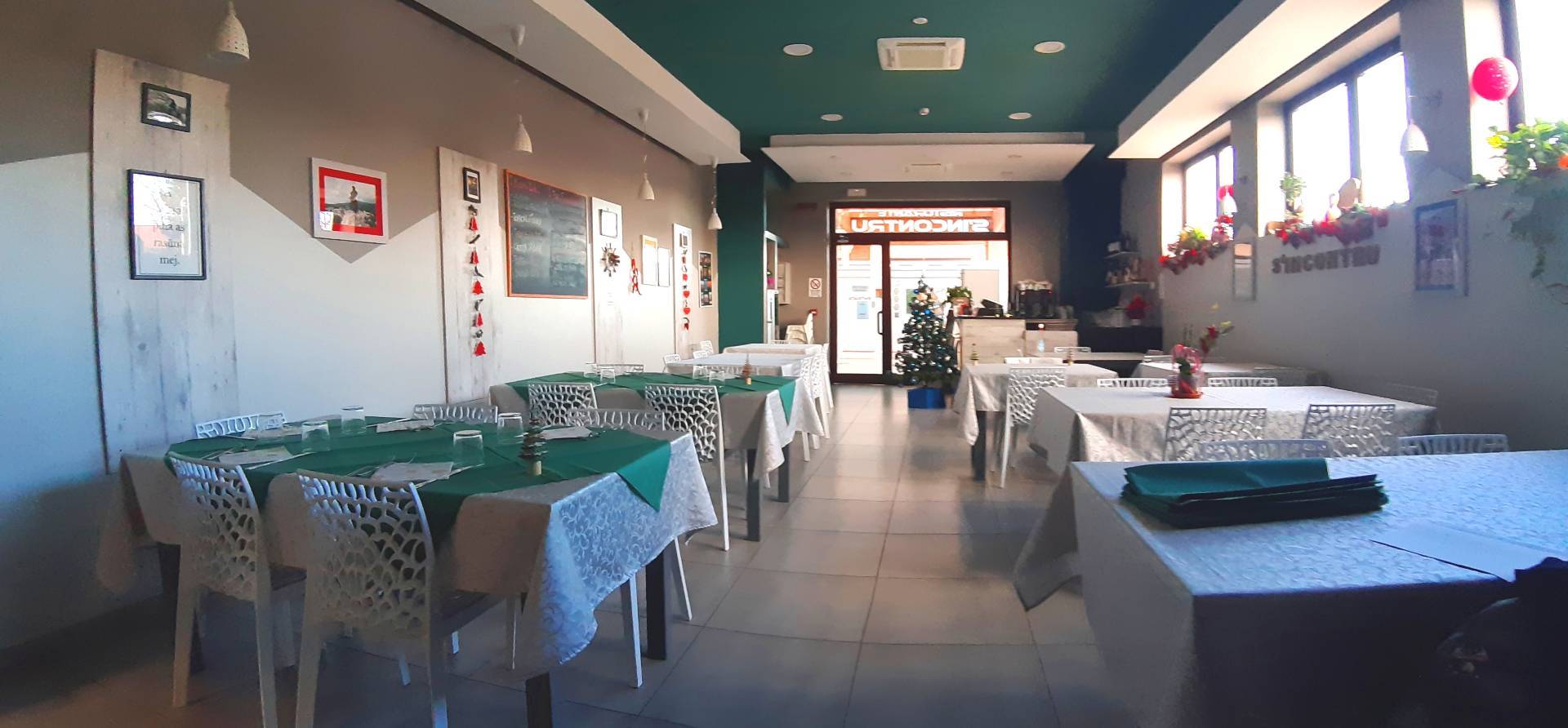 Attivit Commerciale - Ristorante in affitto a San Francesco al Campo, Centrale