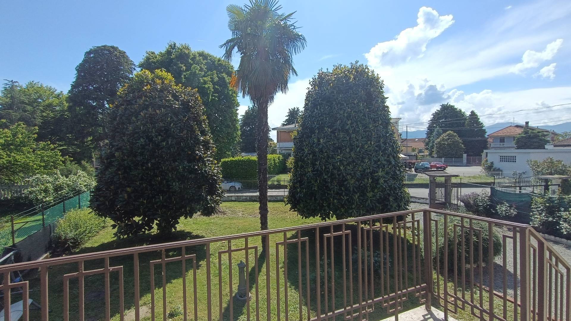 Villa in vendita a San Maurizio Canavese, Centro