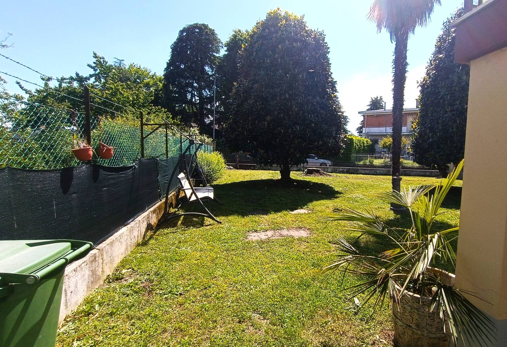 Villa in vendita a San Maurizio Canavese, Centro
