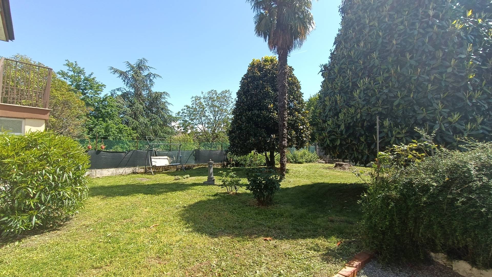 Villa in vendita a San Maurizio Canavese, Centro