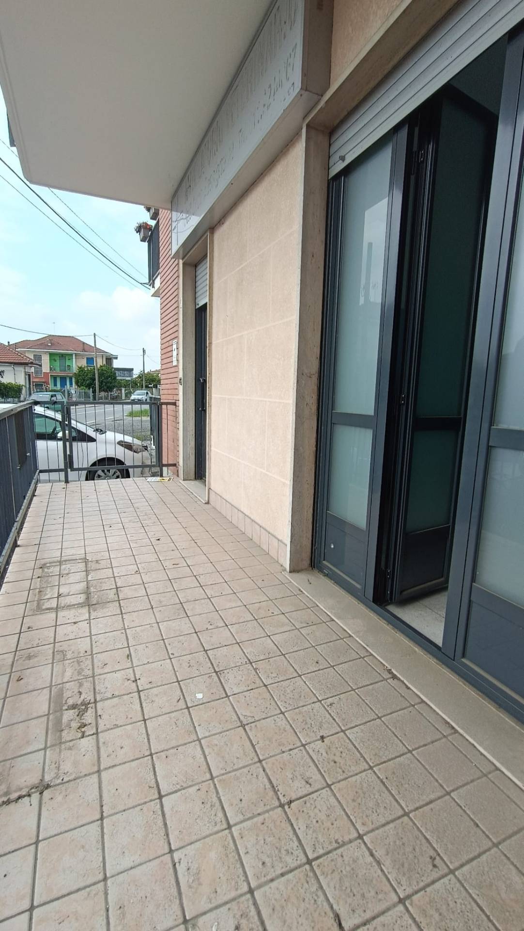 Studio/Ufficio in vendita a San Francesco al Campo