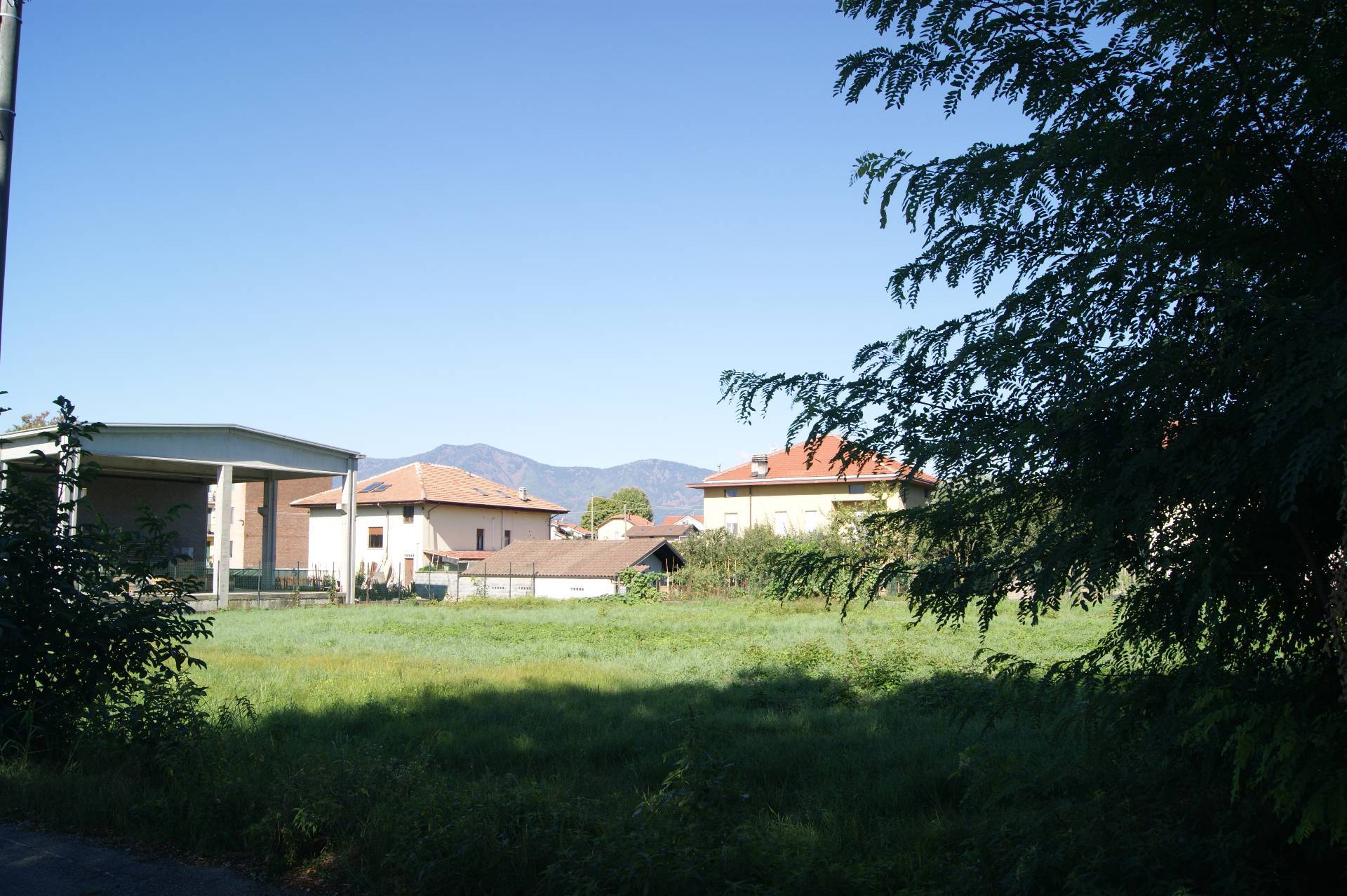 Terreno residenziale in vendita a Ciri, Devesi