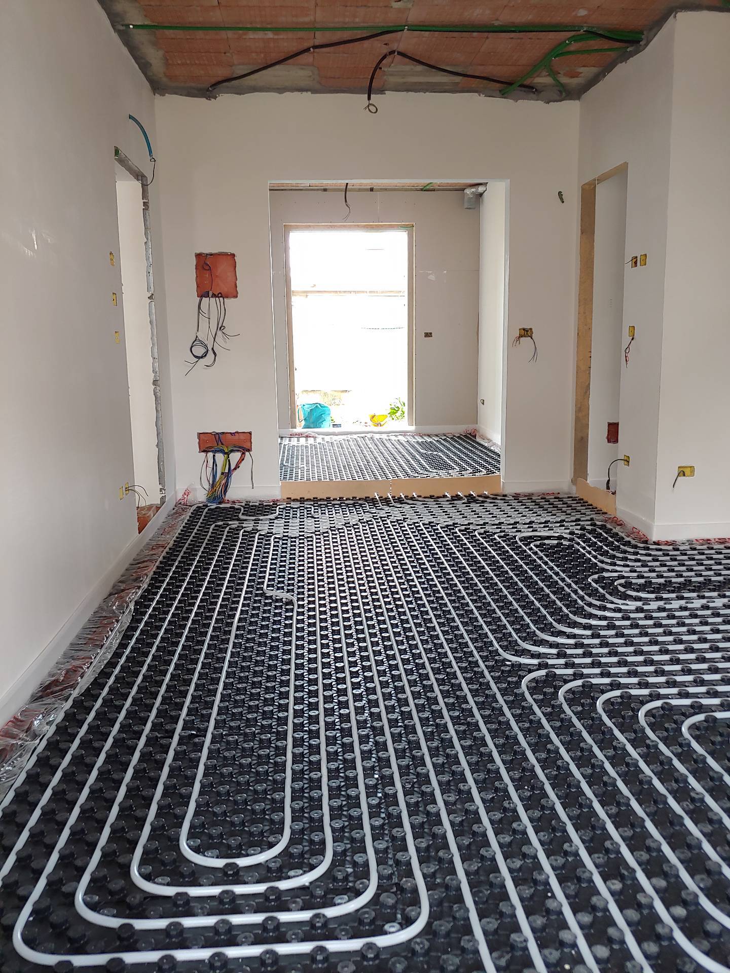 Appartamento in vendita a San Maurizio Canavese, Villadoria