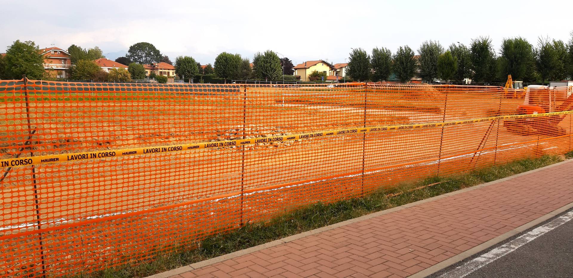 Appartamento in vendita a San Maurizio Canavese, Vill. Resid. Villa D'oria