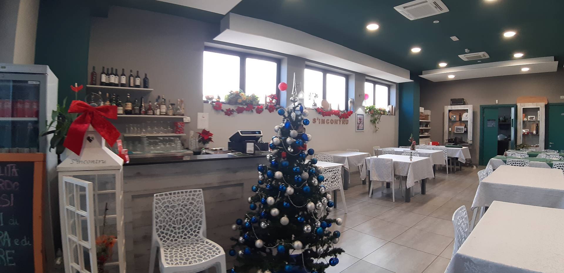 Attivit Commerciale - Ristorante in affitto a San Francesco al Campo, Centrale