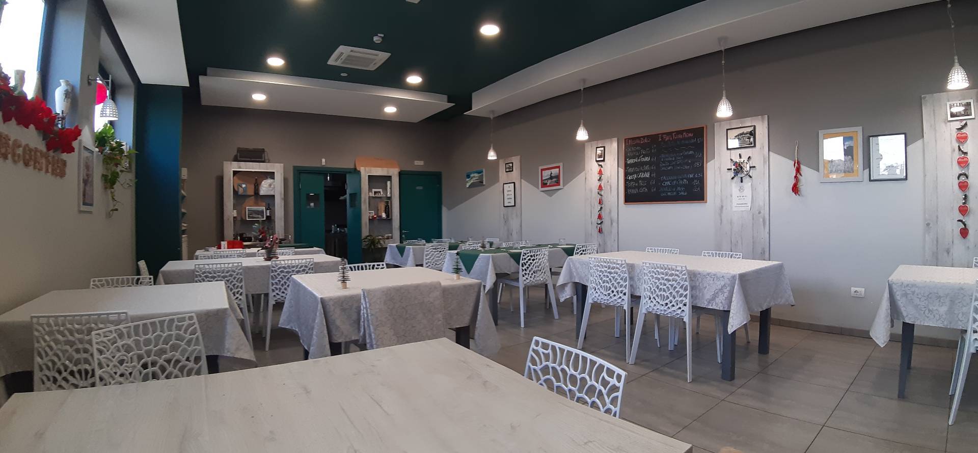 Attivit Commerciale - Ristorante in affitto a San Francesco al Campo, Centrale