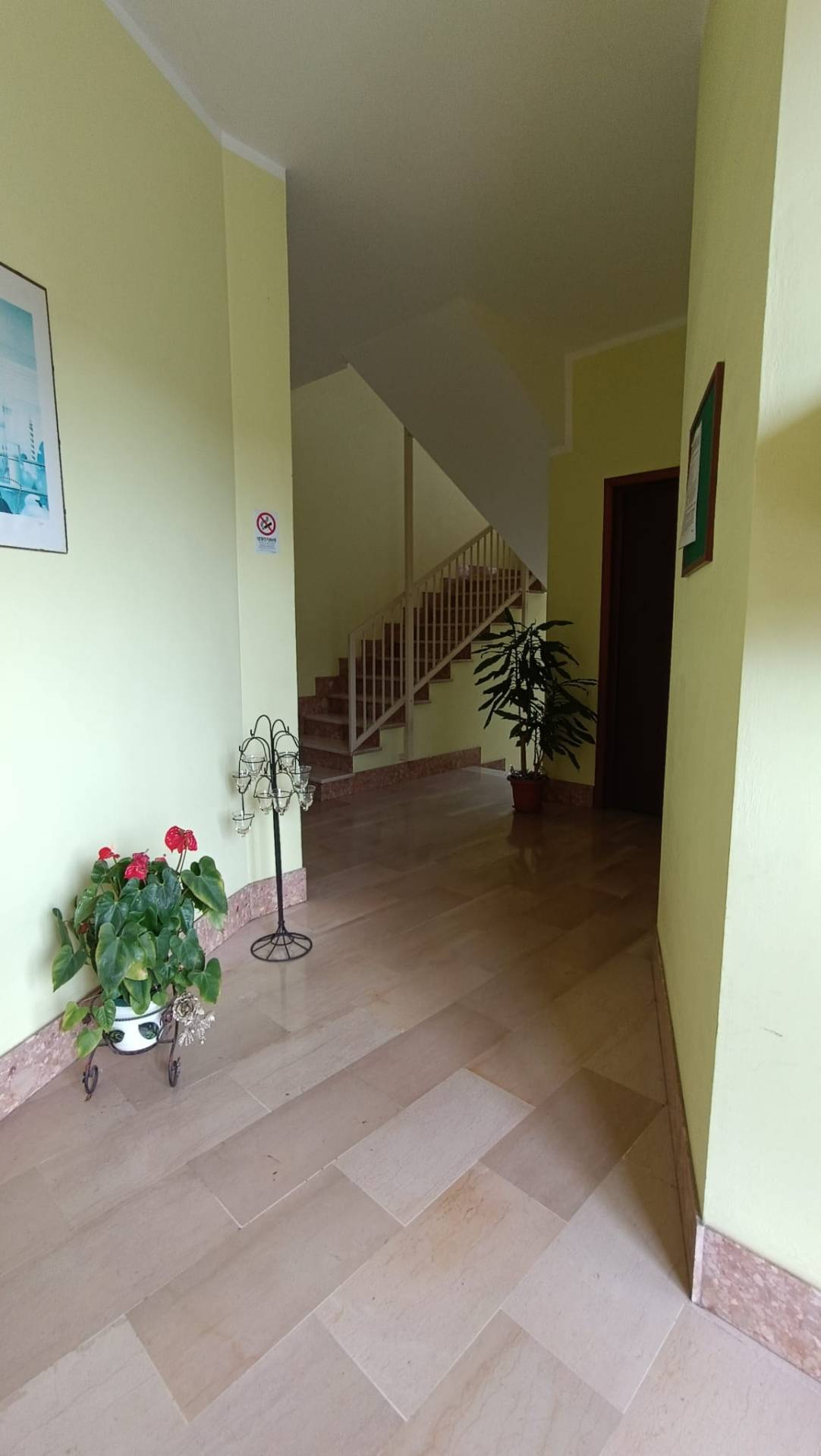 Studio/Ufficio in vendita a San Francesco al Campo